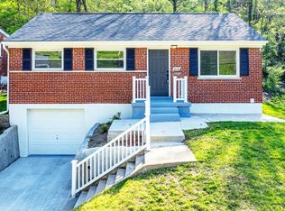 610 Fairbanks Ave, Cincinnati, OH