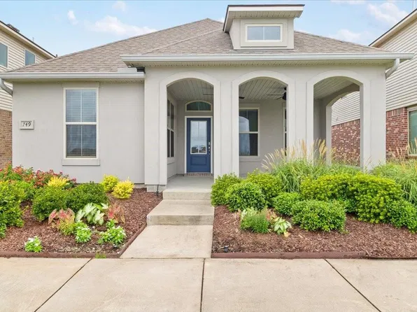 749 Pelican Bay Dr, Slidell, LA 70461