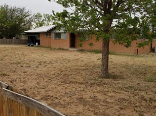 6807 E Midway Rd, Big Spring, TX 79720