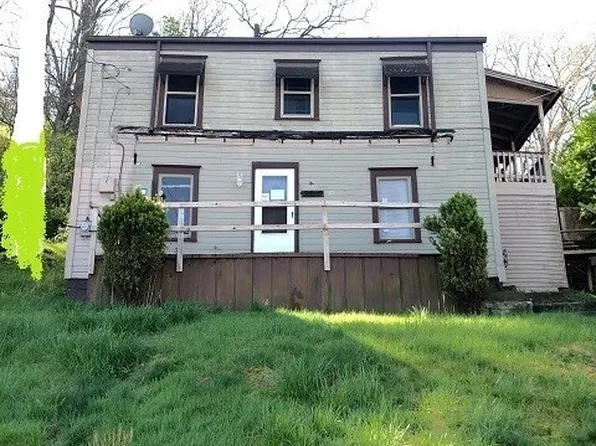 30 E Paxton Ave, Wheeling, WV 26003