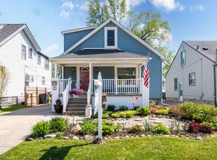 971 Harvard Rd, Berkley, MI 48072