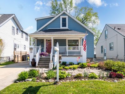 971 Harvard Rd, Berkley, MI, 48072