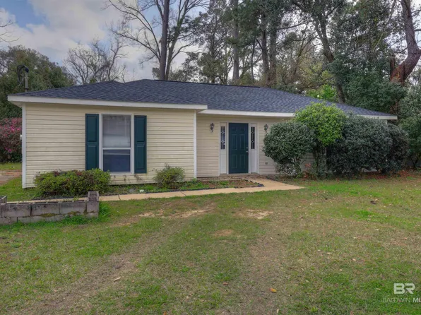 8642 Brook Ln, Fairhope, AL 36532