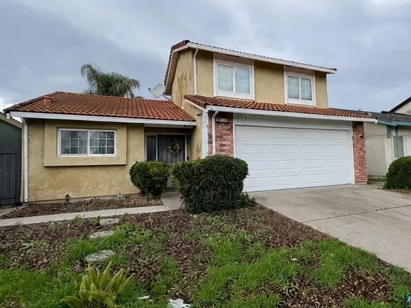 3120 Hemlock St, Antioch, CA 94509