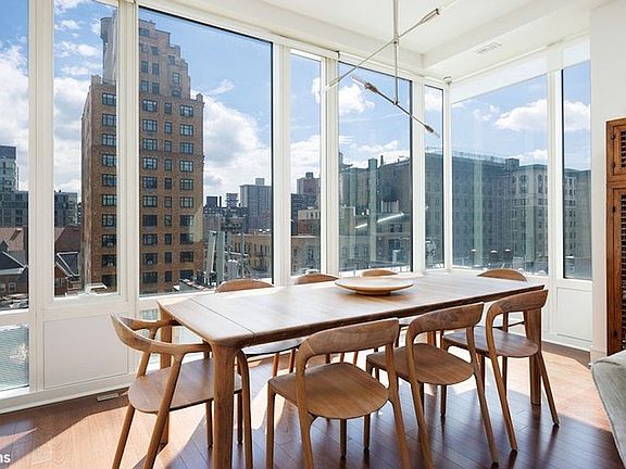 3rd image of 245 W 99th St APT 8B