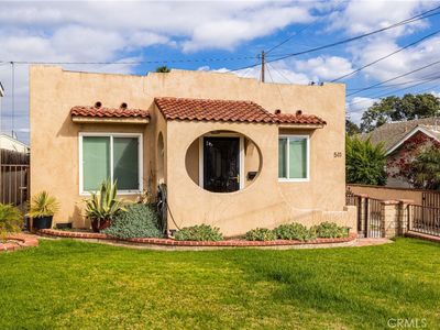 511 N 10th St, Santa Paula, CA, 93060