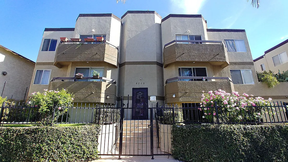 Building Photo - Village Beesan Condos