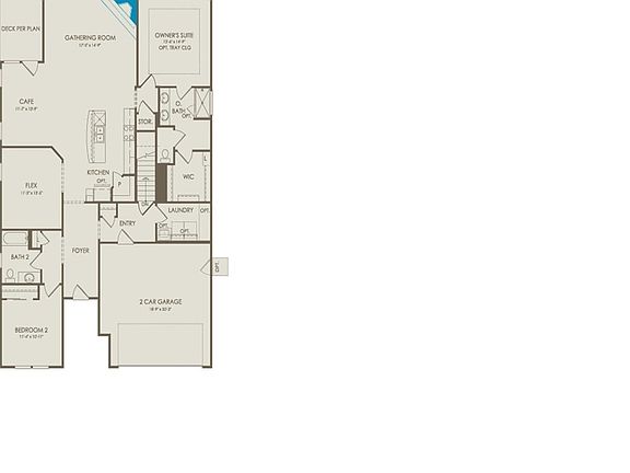 2nd image of 3046 Sheffield Cir