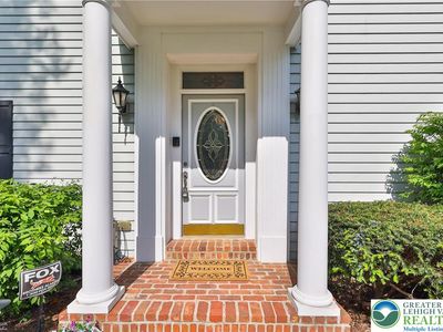 1551 Wethersfield Dr S, Allentown, PA, 18104