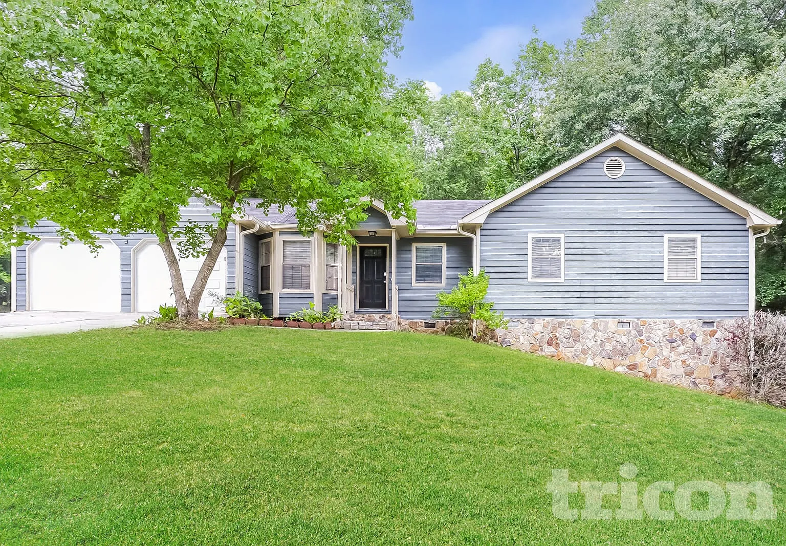 110 Springvalley Way Stockbridge GA — Photo 1