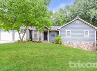 110 Springvalley Way, Stockbridge, GA 30281