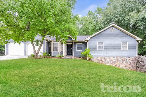 110 Springvalley Way Photo 1 110 Springvalley Way Photo 1