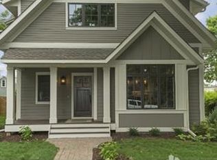 132 Benton Ave N, Wayzata, MN 55391