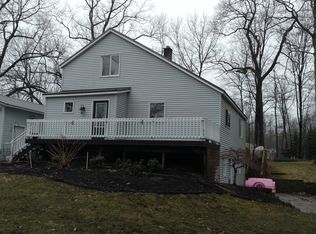 1034 E 98th St, Grant, MI 49327