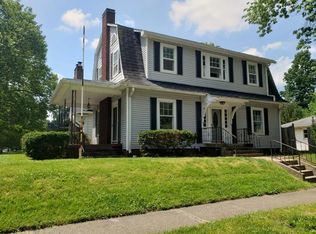 101 S 21st St, Terre Haute, IN 47803