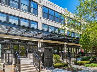1150 W 15th St UNIT 102, Chicago, IL