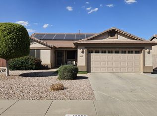 13860 W Post Dr, Surprise, AZ 85374