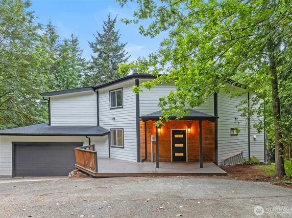 10953 N Madison Avenue NE, Bainbridge Island, WA 98110