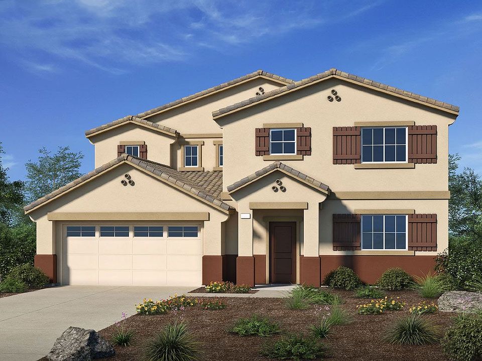 Diamond Ridge III - Residence 3