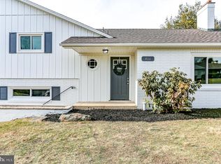 466 Highland Rd, Red Lion, PA 17356