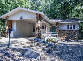 12 Cuerda Way, Hot Springs Village, AR 71909