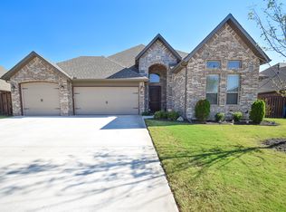 603 SE Eaton St, Bentonville, AR 72712