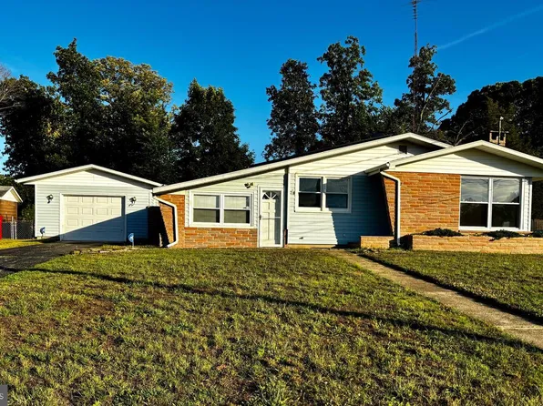 28 Hitchner Ave, Bridgeton, NJ 08302