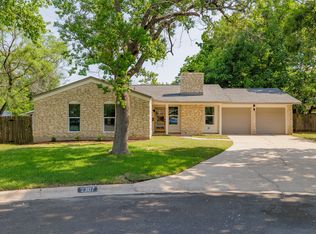 2307 Village Way Dr, Austin, TX 78745