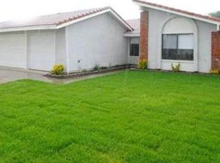 11585 Daybreak Trl, Moreno Valley, CA 92557