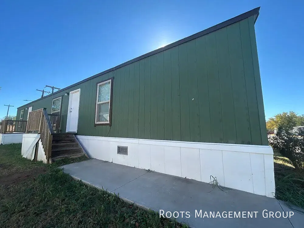 3 Bed 2 Bath Home Available for Lease at Countryside MHP OK - Apply Now! — Photo 2