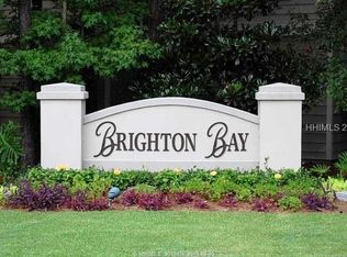 80 Paddle Boat Ln, Hilton Head Island, SC 29928