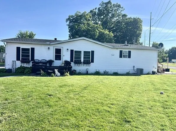218 E Cherry St Lot 1, Liberty Center, OH 43532