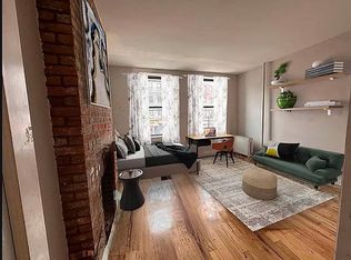 2265 1st Ave #2R, New York, NY 10035