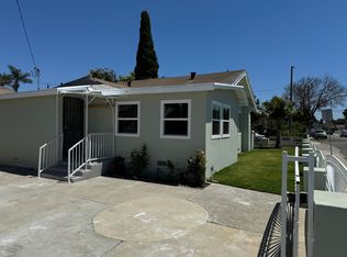 205 E Mountain View St, Long Beach, CA 90805