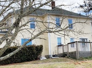 41 Oak St, Griswold, CT 06351