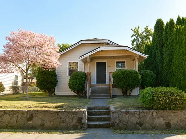 4840 N Yale St, Portland, OR 97203