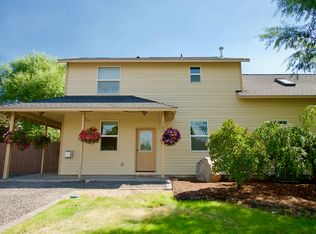 1162 SW Canyon Dr, Redmond, OR 97756