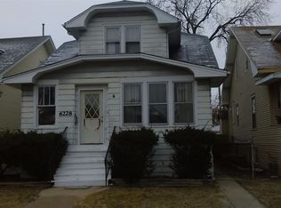 6228 W Berenice Ave, Chicago, IL