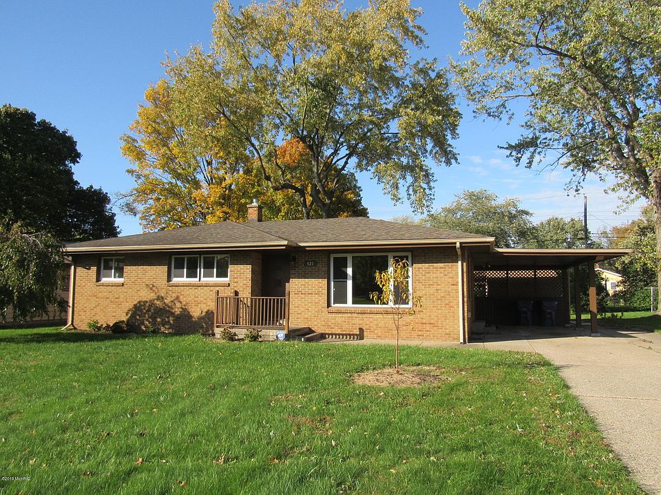 1st image of 521 Eloise Dr