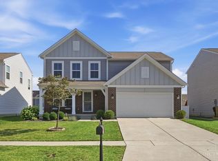 1440 Eagle Blvd, Maineville, OH 45039