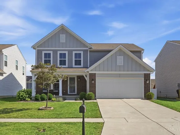 1440 Eagle Blvd, Maineville, OH 45039
