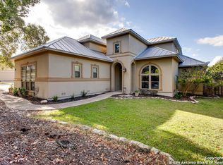 8243 San Fidel Way, San Antonio, TX 78255