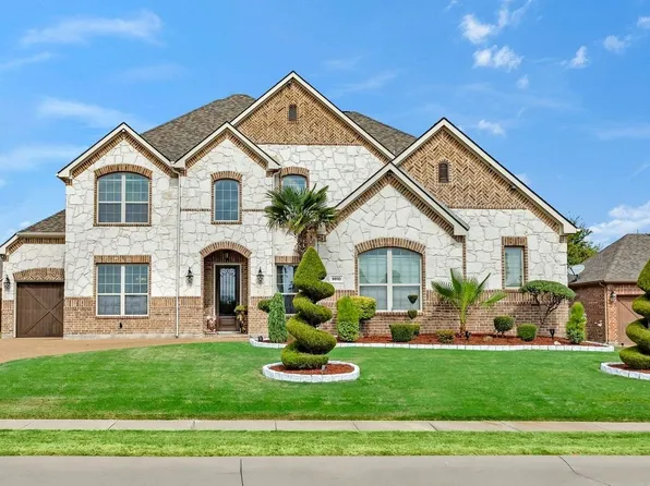 9810 Clubhouse Cir, Rowlett, TX 75089