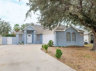 2158 Lima Loop, Laredo, TX 78045