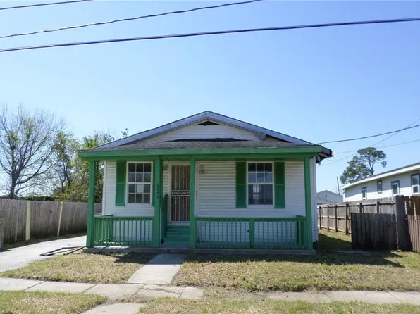 4840 Dodt Ave, New Orleans, LA 70126