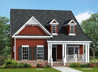 4829 Waves Point, Wilmington, NC 28412