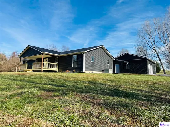 2555 Fallen Timber Rd, Campbellsville, KY 42718