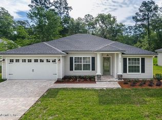 2465 Peach Dr, Jacksonville, FL 32246
