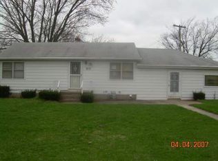 501 Van Spanje Ave, Michigan City, IN