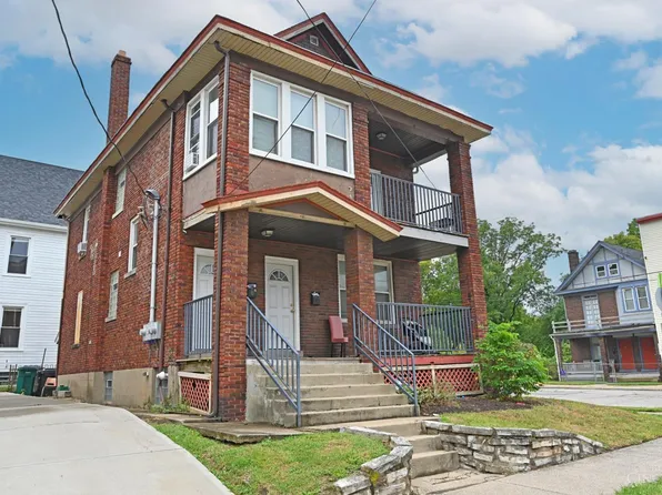 2300 Saint James Ave, Cincinnati, OH 45206